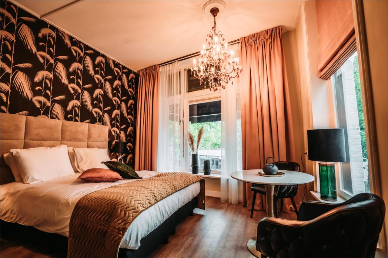 Short Stay Apartments Heerenveen Exteriör bild