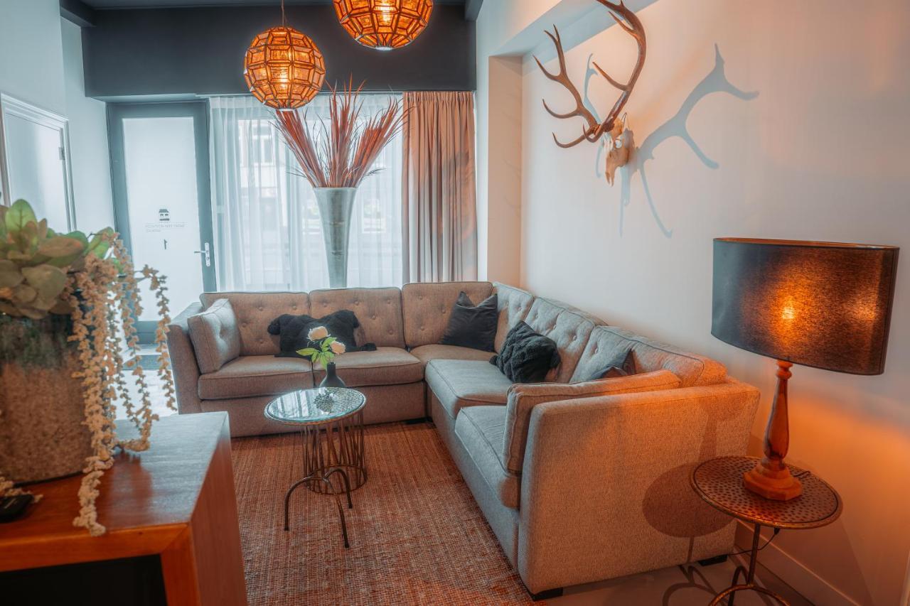 Short Stay Apartments Heerenveen Exteriör bild